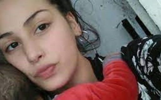 La despreciable frase del presunto femicida de Brisa horas después del crimen