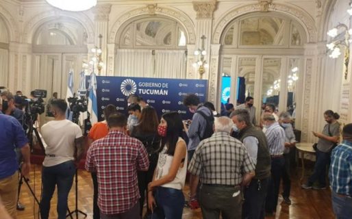 Dos periodistas denunciaron abuso sexual mientras cubrían las elecciones en Tucumán