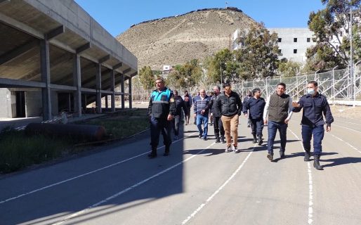 El clásico de la ciudad será con ambas hinchadas