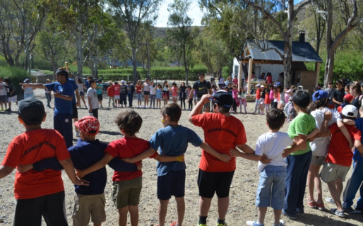 Habrá Colonias de Verano municipales: cómo se llevarán a cabo este 2022