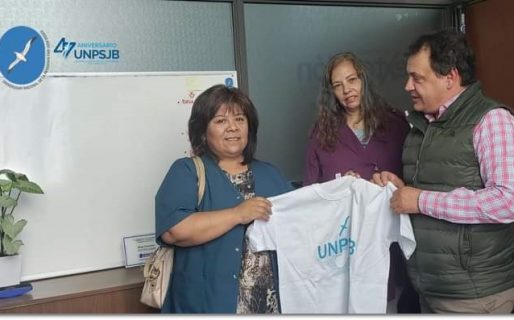 Se realizará el Primer Encuentro Textil «Compartiendo Logros»