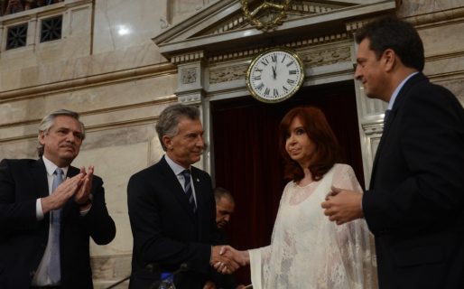 El Frente de Todos y Juntos por el Cambio se lanzan a peleas internas por liderazgos para las presidenciales de 2023