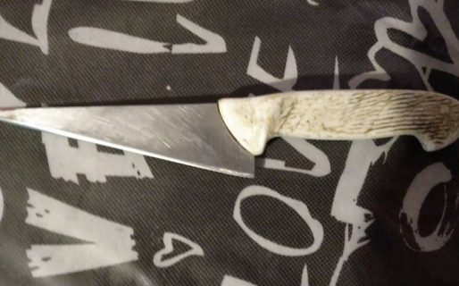 Una mujer discutió con su pareja, se defendió y lo mató de una puñalada