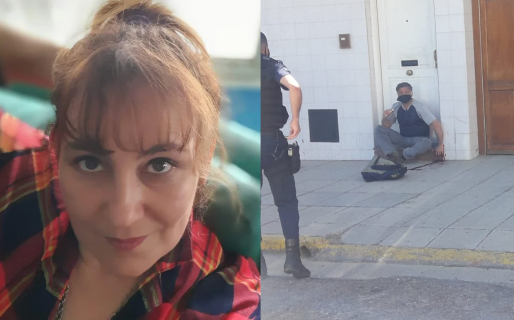 Investigan la relación entre Daniela y su asesino