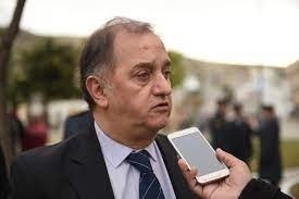 “Es una elección diferente y me parece que estamos haciendo las cosas bien”