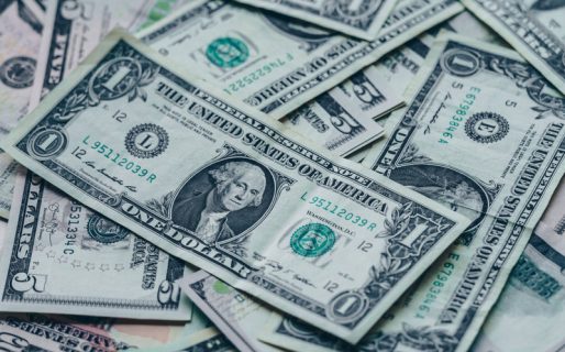 A revisar los cajones: hay billetes de 1 dólar, nuevos o muy gastados, que valen hasta USD 5.000