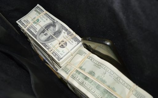 El dólar blue no para y llegó a los 200 pesos