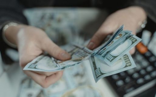 Quiso invertir en dólares y fue víctima de una estafa piramidal