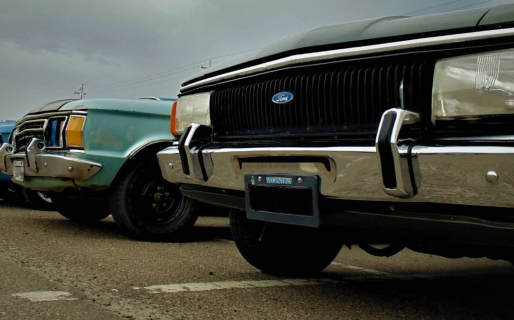 Encuentro multimarcas a beneficio de la familia que perdió todo en un incendio en el barrio Laprida