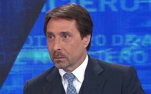 Condenan a Eduardo Feinmann por calumnias: Deberá pagar una multa de 30 mil pesos