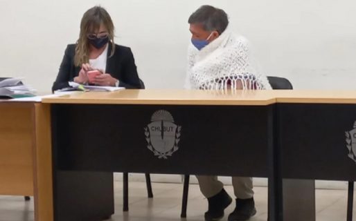 Fiscal Crettón: “Daniela y Asencio tuvieron una relación desde marzo hasta agosto”