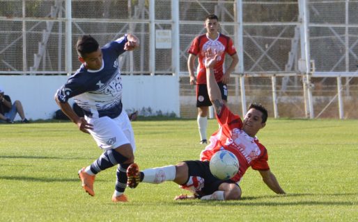 Regional 21/22: se presentó el fixture donde Huracán, Newbery y la CAI irán en busca del ascenso