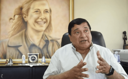 José González es el nuevo representante del Sindicato de Empleados de Comercio en la CGT