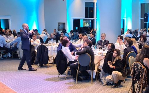 García: “Se habló mucho de lo que hay que afrontar en el futuro, pero faltó el cómo»