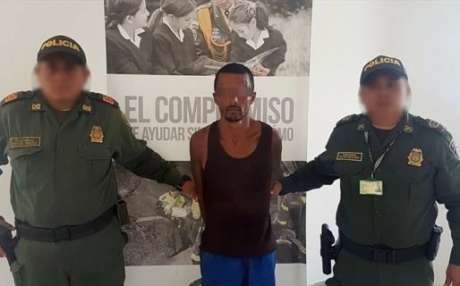 Banfi: “El acosador del Barrio Roca ingresó al país con el documento de su hermano menor”