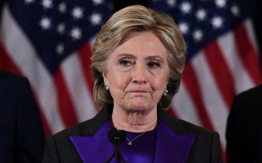 Hillary Clinton afirmó que las criptomonedas podrían destruir al dólar