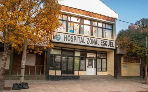 Tres jóvenes fallecieron por Covid-19 en la Cordillera