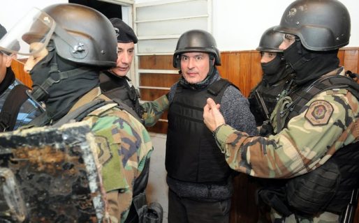 La Justicia ordenó la inmediata libertad de José López, condenado por los bolsos con millones dólares