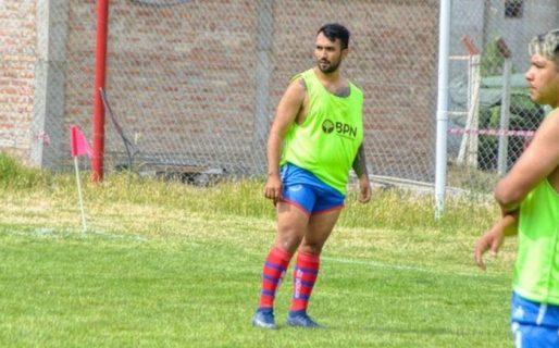 Hostigó a una árbitra porque le gritaba «corre gordito» durante los partidos