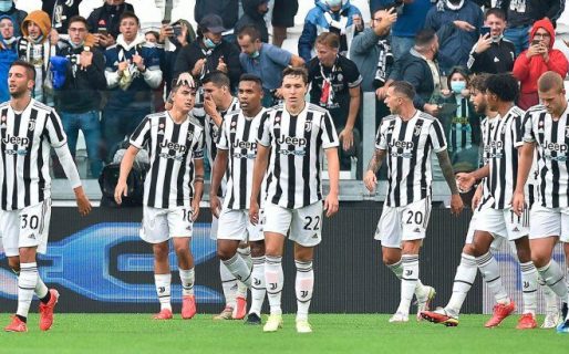 La Juventus podría descender de categoría y perder sus títulos por escritorio