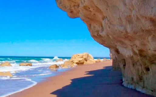 Las Grutas y el cambio climático