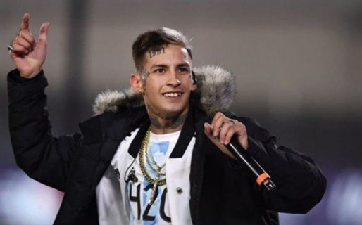 L-Gante sumó su propuesta para pagar la deuda externa