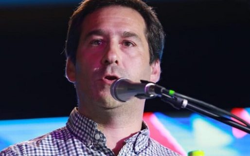 “Ser Gobernador o no, no es un tema que esté analizando”