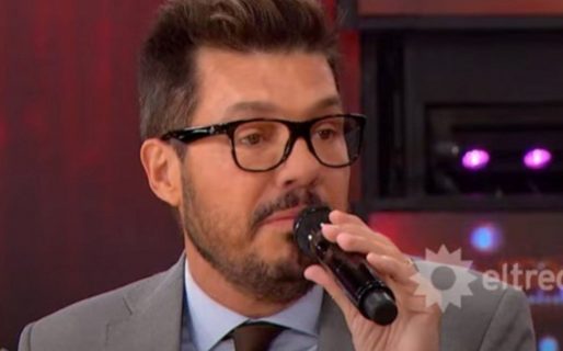 Marcelo Tinelli por la suba del dólar: “Qué desastre”