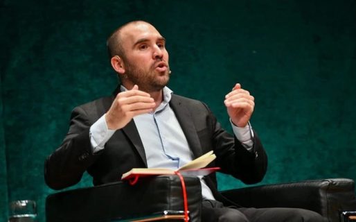 Martín Guzmán se juega una bala de plata para evitar una peligrosa estampida hacia el dólar