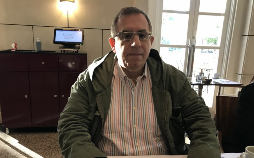 El tuit de un asesor de Milei apoyando una medida del Gobierno que descolocó a todos