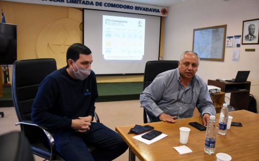 Habrá un corte de agua por semana en noviembre y el doble en diciembre