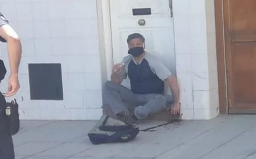 Cuatro meses de prisión preventiva para el femicida Asencio