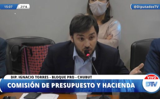 Torres sobre la toma de tierras: “Hay un Gobierno que elige avalar la violencia en vez de defender a las víctimas”