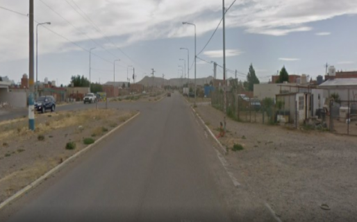 Atropellaron a un niño que fue trasladado herido al hospital y buscan al responsable