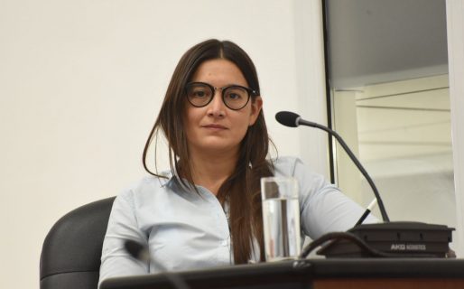 Aprobaron convenio entre ENOHSA y la Municipalidad: “Se avanza con la provisión de agua para la ciudad”