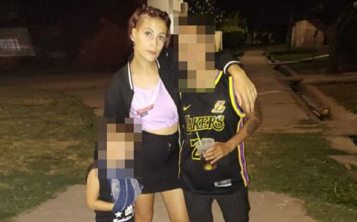 Brutal crimen de un nene de cinco años: detuvieron a la madre y a su novia