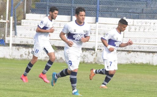 Newbery goleó y mantiene la ilusión: qué tendría que darse para que salga campeón