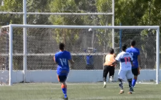 Newbery, durísimo contra el arbitraje: “Es algo que no se ha visto hace muchos años”