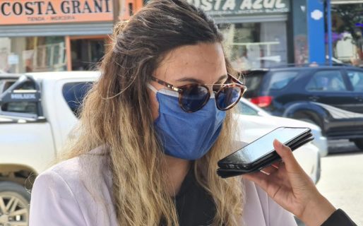 “La asistencia mejoró, pero siempre surgen nuevos problemas”