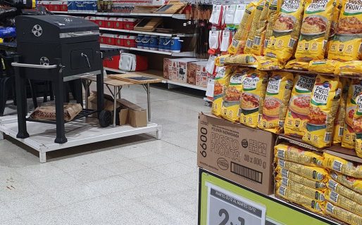 De la polenta al mate con galletas para evitar un Rodrigazo hasta el 2023