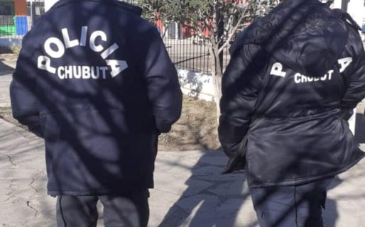 Jubilados, pensionados y retirados de la Policía del Chubut no percibieron los aumentos acordados