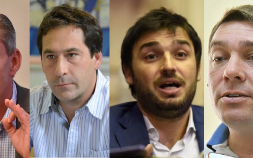 Los desafíos de la política provincial tras otra semana extremadamente movida y con el horizonte puesto en el 2023