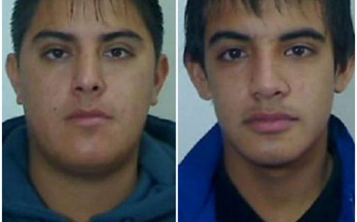 Se fugaron de la Alcaidía de Trelew «Los Ramones», dos peligrosos delincuentes