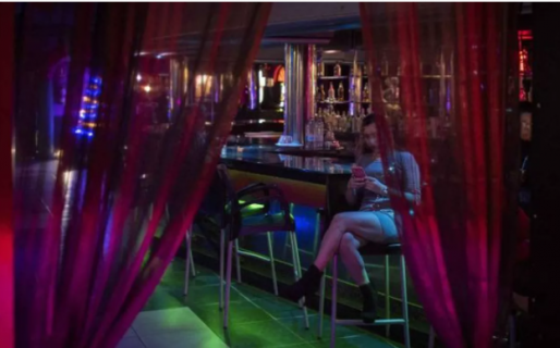 Prostíbulo ofrece sexo gratis a personas vacunadas