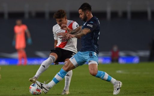 River recibe a Racing en el Monumental con la chance de ser campeón