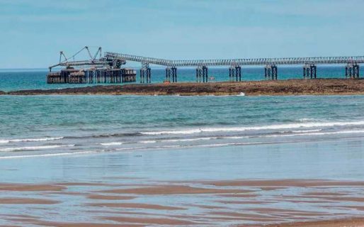 Cuáles son los puntos que mantienen «verde» al proyecto de hidrógeno en Río Negro