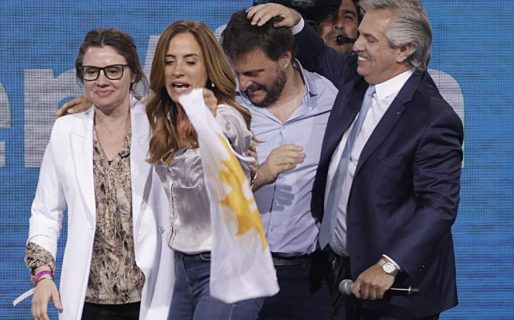 La sorprendente explicación de Victoria Tolosa Paz luego de la derrota: “A nosotros nos tocó perder ganando, ellos pueden haber ganado perdiendo”