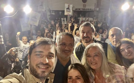 Torres: “Créansela, créansela porque la verdad  cuesta dimensionar lo que hemos logrado”