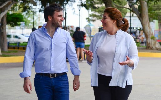 Ana Clara Romero: “Chubut vive una catástrofe educativa que embarga nuestro futuro”