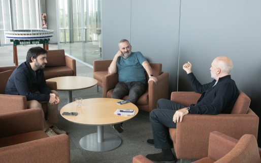 “Los chubutenses estamos cansados de la improvisación del Gobierno Provincial”